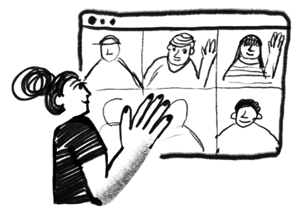 Imagen Tutoría ecca edu