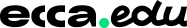 logo ecca edu