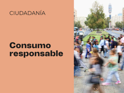 Consumo responsable