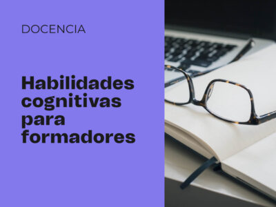Habilidades cognitivas para formadores