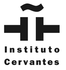 Logo Instituto Cervantes