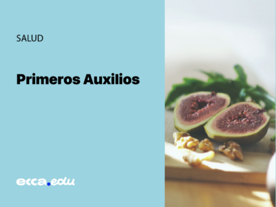 Primeros auxilios