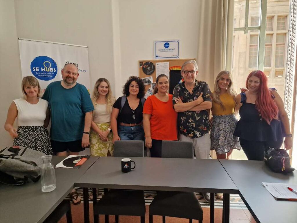 IncludeArt Grupo