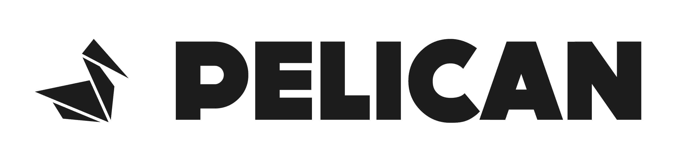 pelican logo