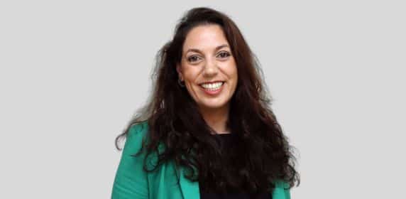 Sara Hernández González