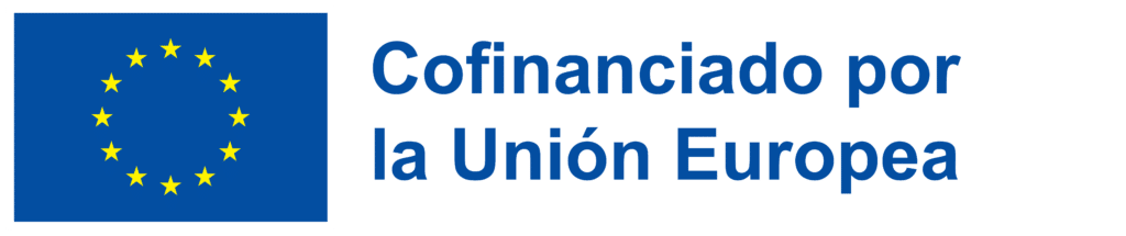 Logo Union Europea