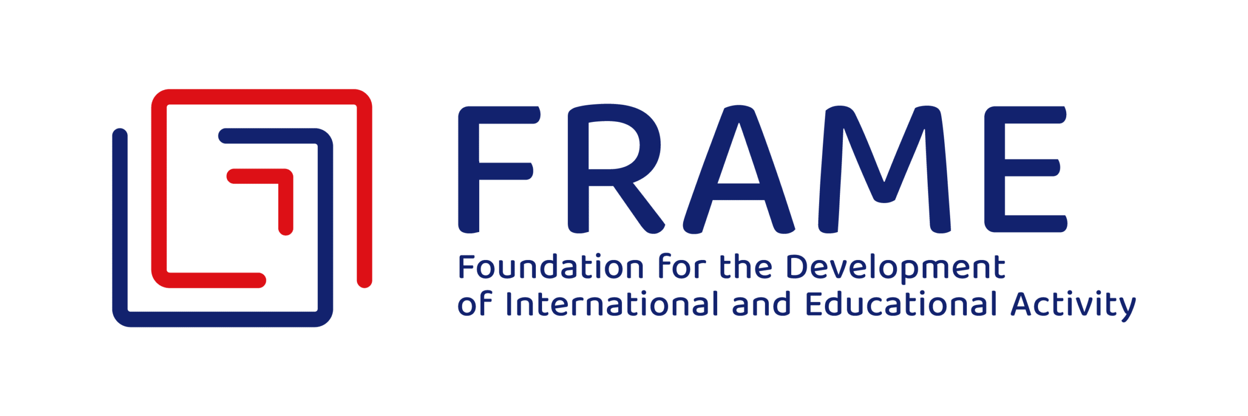 frame logo